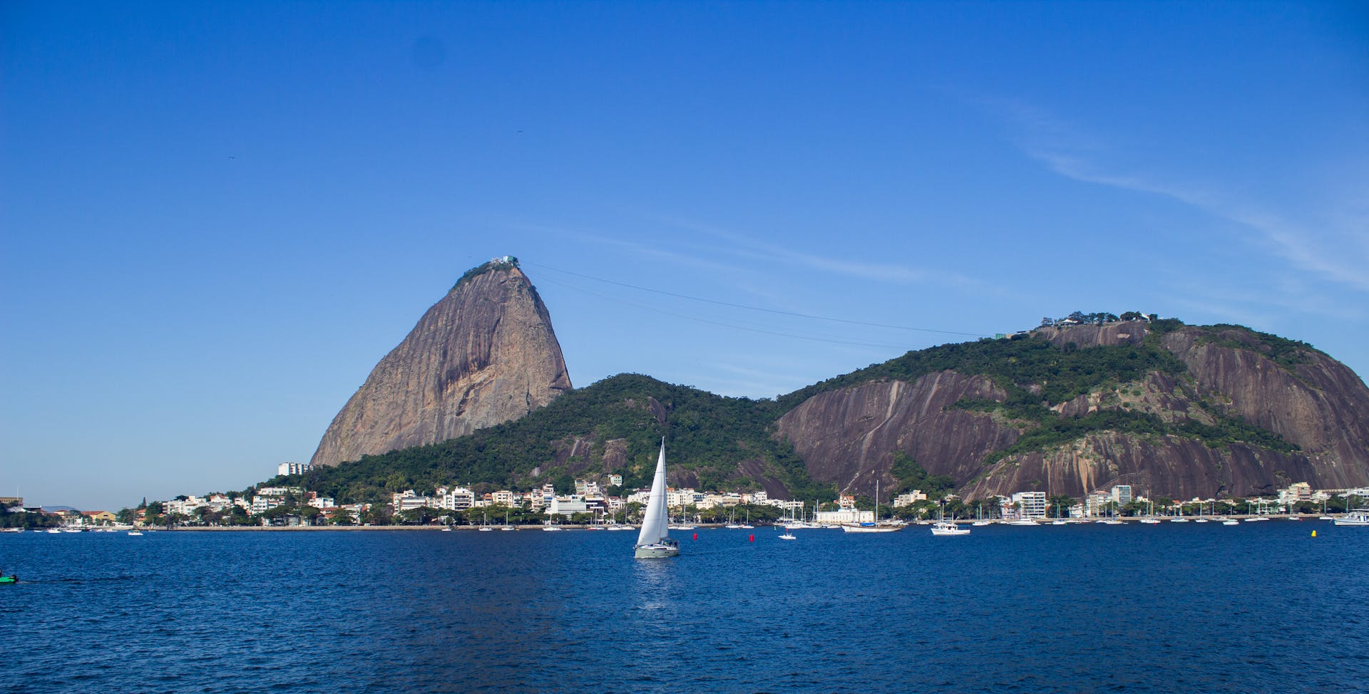 Rio de Janeiro, Brazil