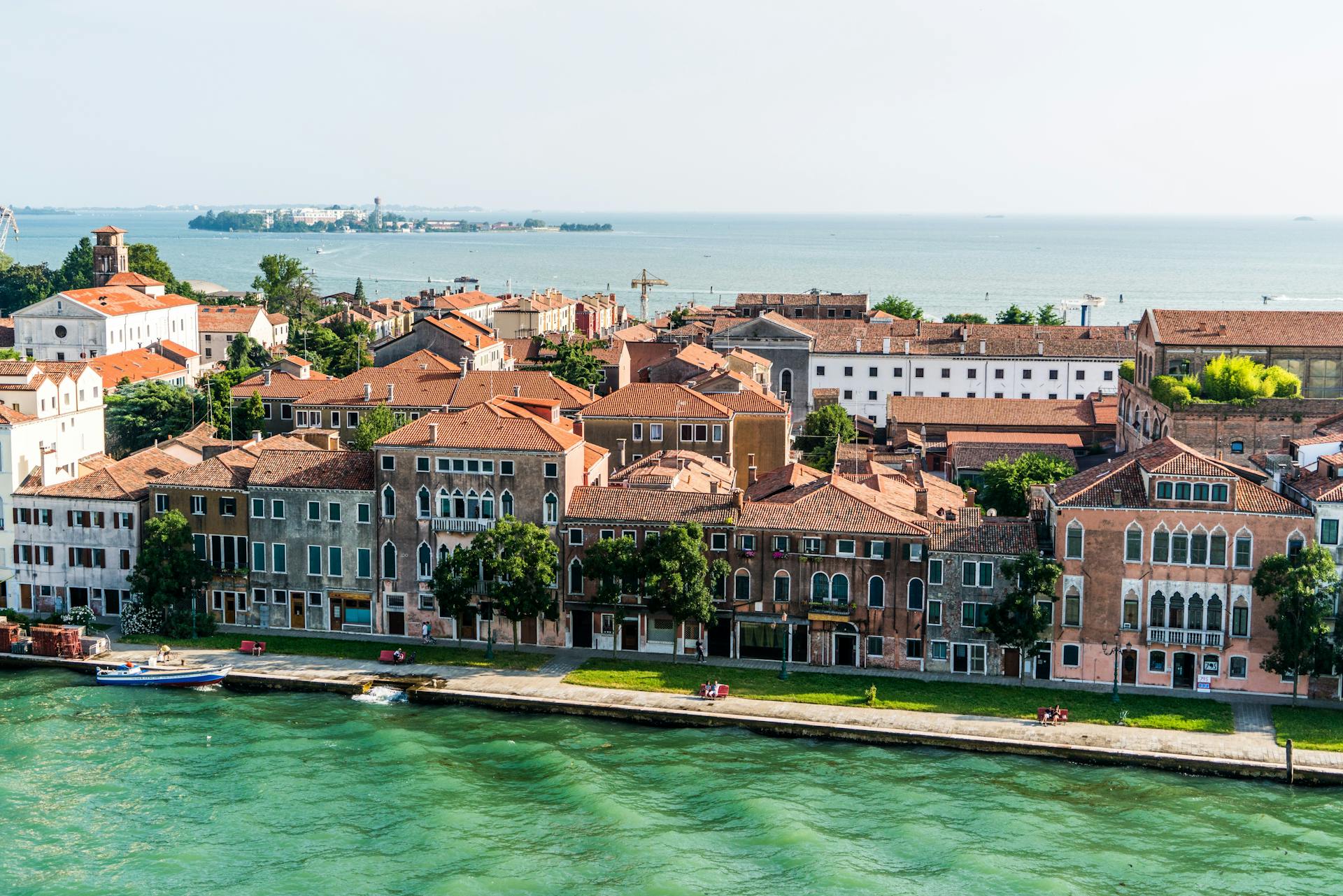 Venice, Italy